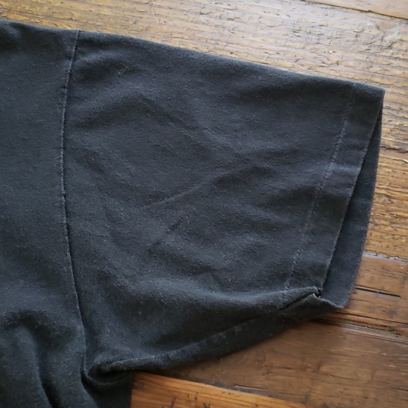 Vintage 1990s Queensryche Metal Band  T- shirt - Picture 4 of 5